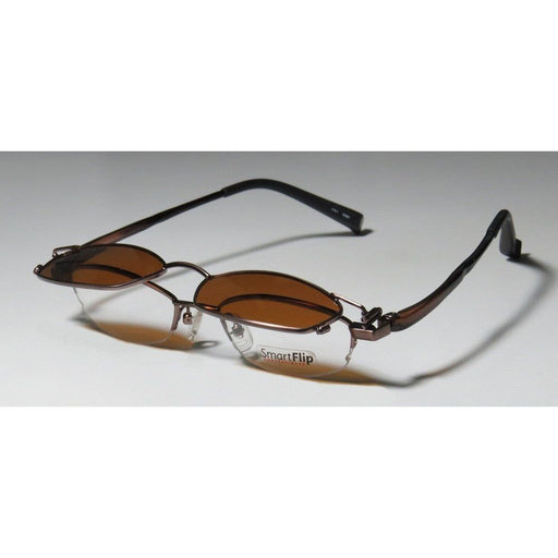 ModaFrames SmartFlip 413 Eyeglasses Eyeglasses