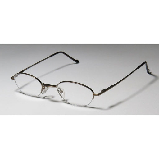ModaFrames Elite Eyewear Clever Clip 106 Eyeglasses Eyeglasses