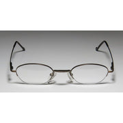 ModaFrames Elite Eyewear Clever Clip 106 Eyeglasses Eyeglasses