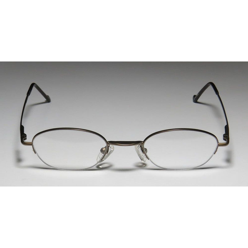 ModaFrames Elite Eyewear Clever Clip 106 Eyeglasses Eyeglasses