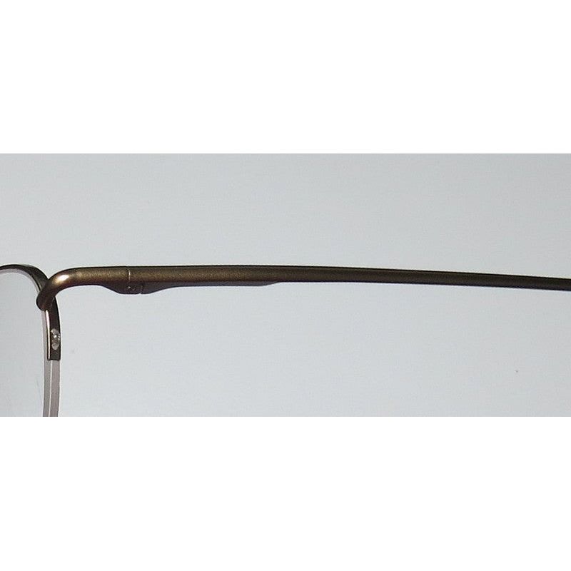 ModaFrames Elite Eyewear Clever Clip 106 Eyeglasses Eyeglasses
