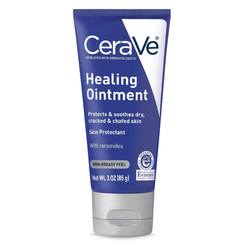 Cerave Cerave Healing Ointment - 3 Oz Skin Care