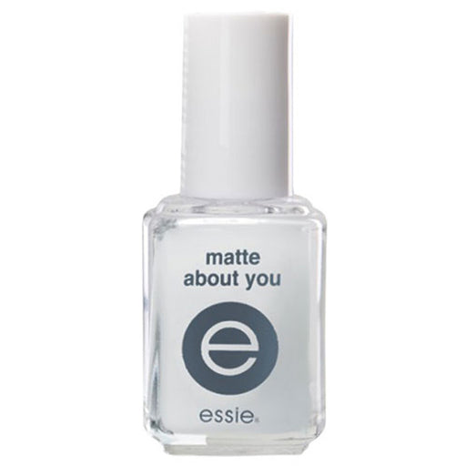 Essie Essie Matte About You Top Coat Nails