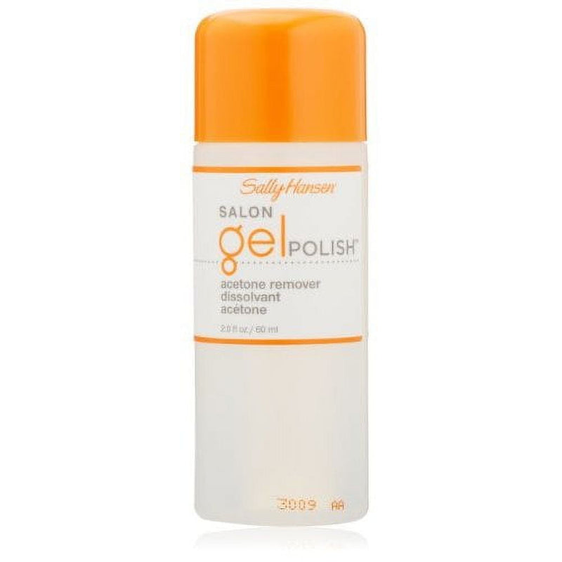 Sally Hansen Sally Hansen Pro Gel Acetone Nail Polish Remover 1 Nail Polish Removers