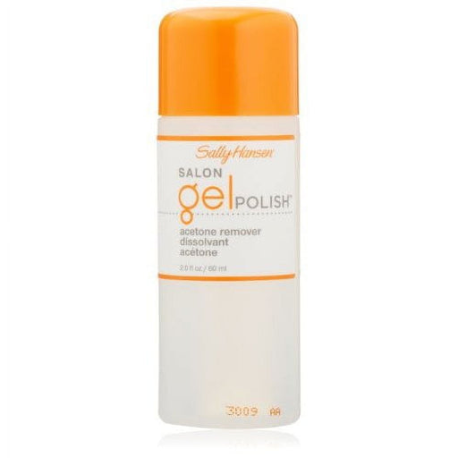 Sally Hansen Sally Hansen Pro Gel Acetone Nail Polish Remover 1 Nail Polish Removers