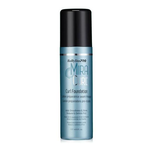 Babyliss Pro Babyliss Pro Miracurl Curl Foundation, 6 Fl. Oz Hair Care