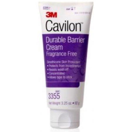 3M 3M Cavilon Durable Barrier Cream First Aid