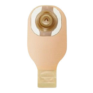 Hollister Hollister #89511 New Image™ CeraPlus™ Ostomy Pouch – Beige (Drainable) Medical Supplies