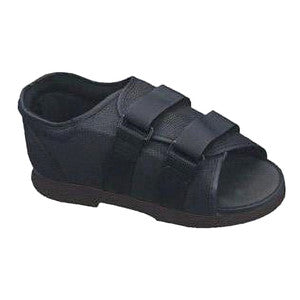 Bell-Horn Bell-Horn® Men's Post-Op Shoe – Forefoot &amp; Toe Support (Large) Shoes