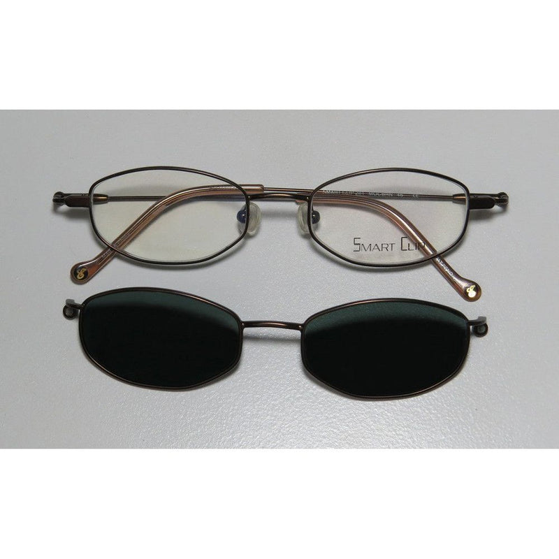 SmartClip 281 Eyeglasses