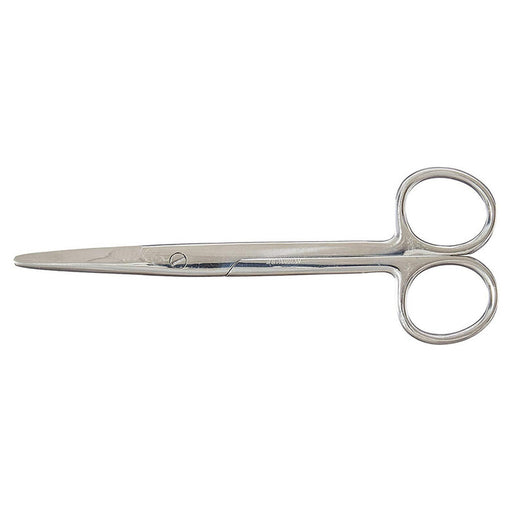 SCISSOR MAYO Mayo Scissors, 5.5" Straight, Stainless Steel – Each Medical