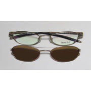 ModaFrames SmartClip 247 Eyeglasses Eyeglasses