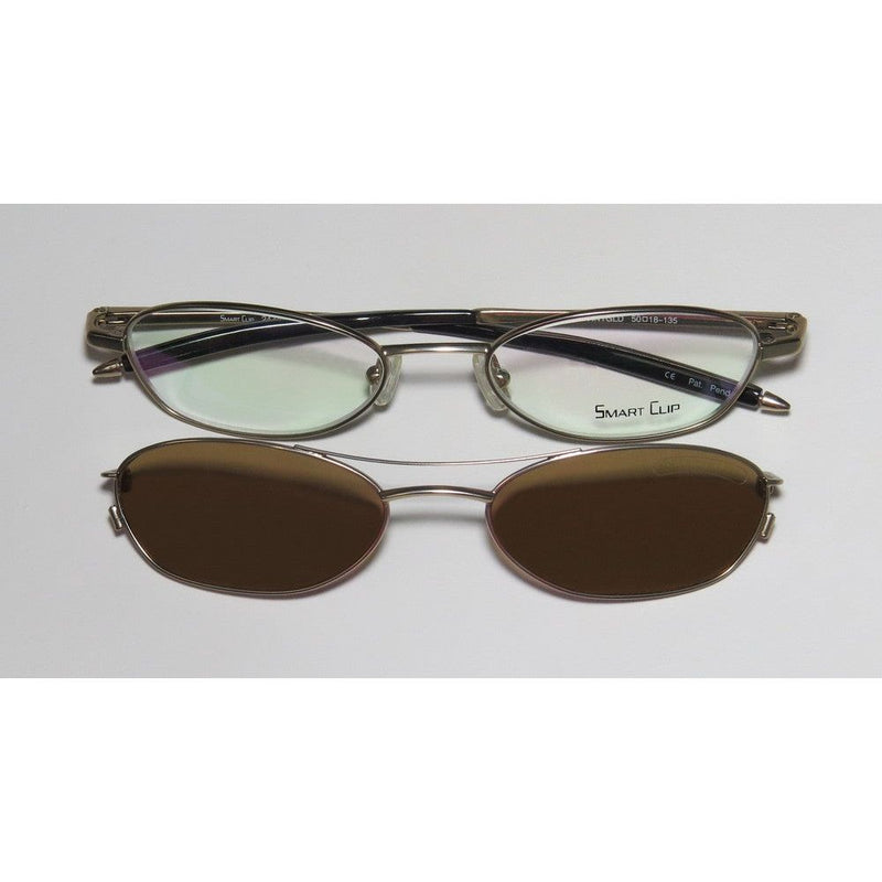 ModaFrames SmartClip 247 Eyeglasses Eyeglasses