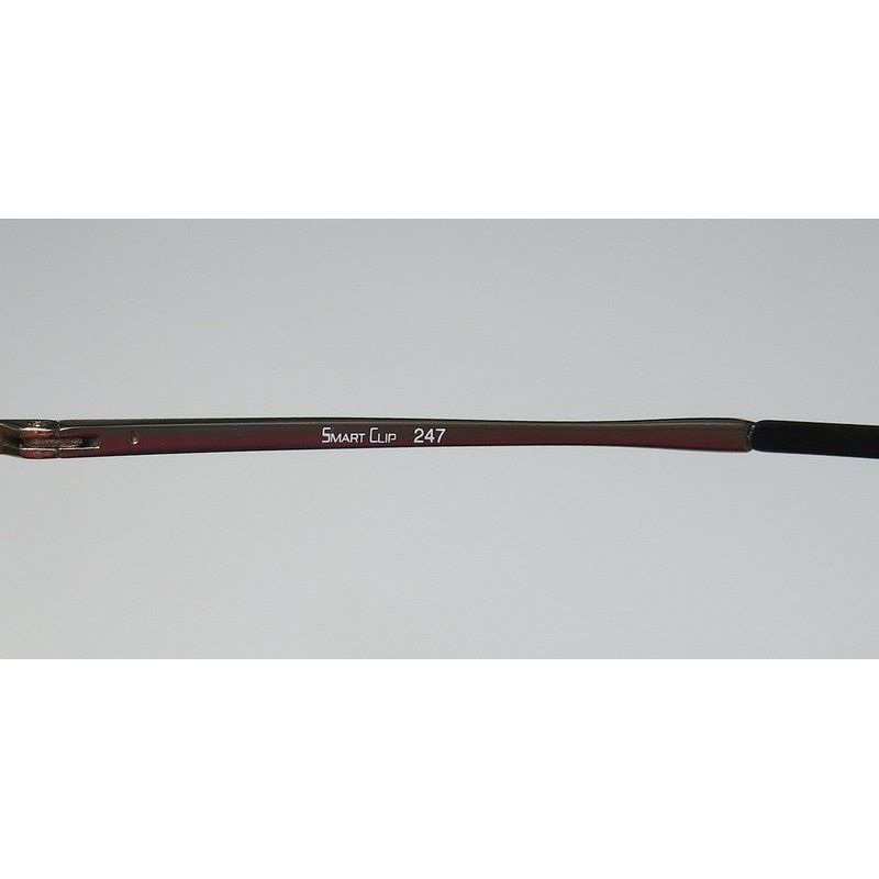 ModaFrames SmartClip 247 Eyeglasses Eyeglasses