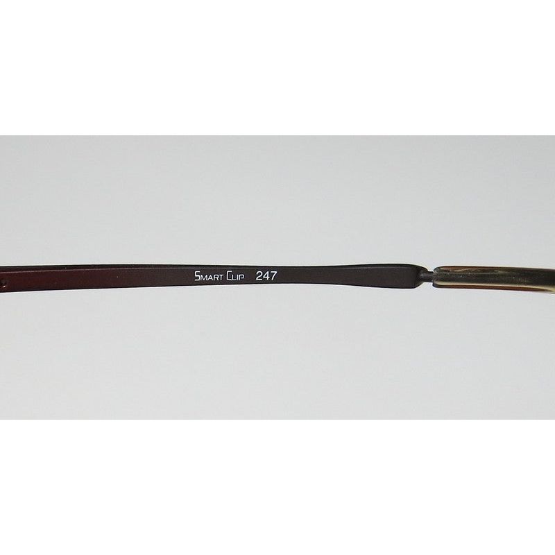 ModaFrames SmartClip 247 Eyeglasses Eyeglasses