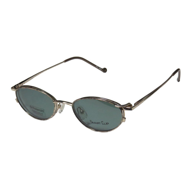 ModaFrames SmartClip 405 Eyeglasses Eyeglasses