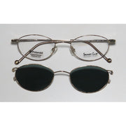 ModaFrames SmartClip 405 Eyeglasses Eyeglasses