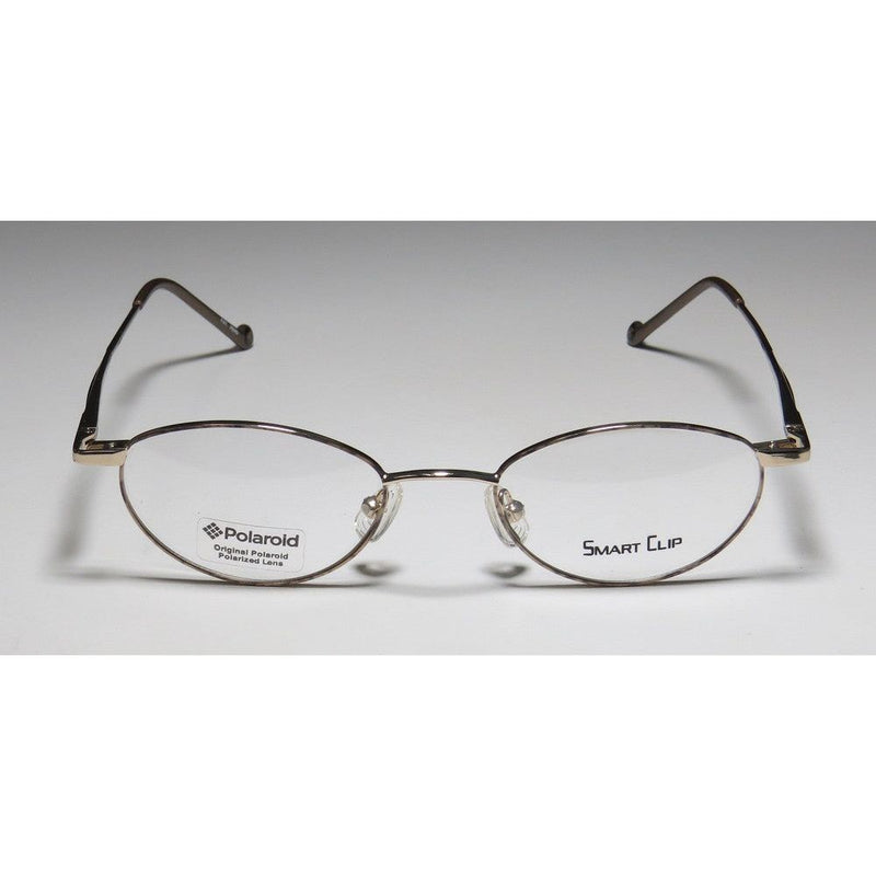ModaFrames SmartClip 405 Eyeglasses Eyeglasses