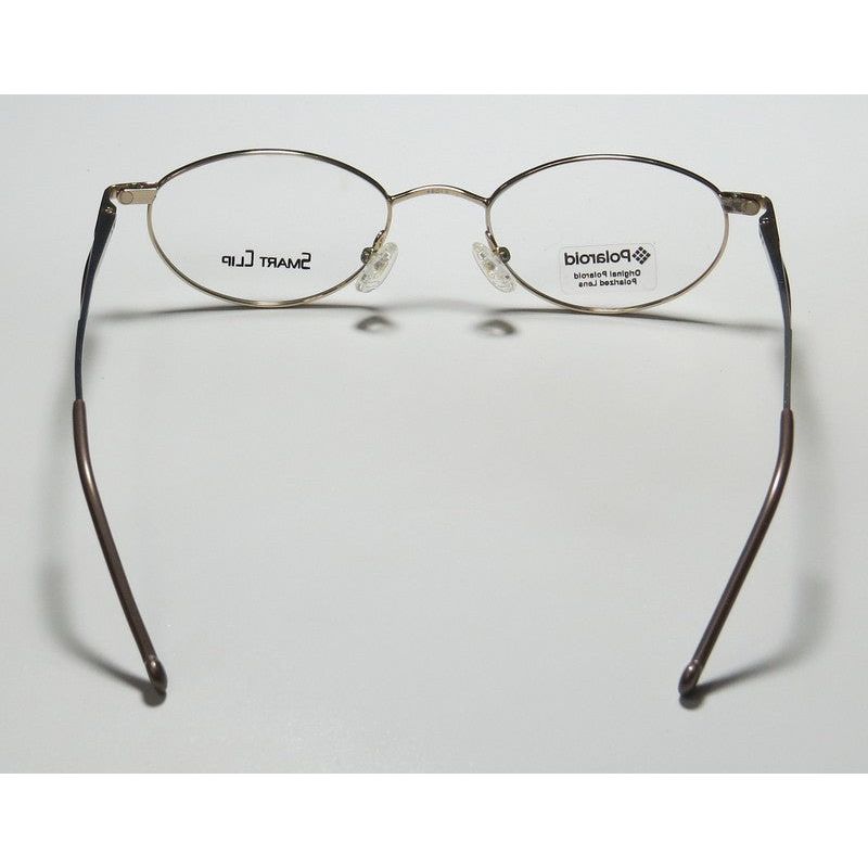 ModaFrames SmartClip 405 Eyeglasses Eyeglasses