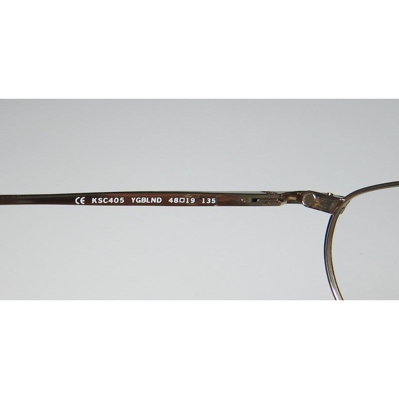 ModaFrames SmartClip 405 Eyeglasses Eyeglasses