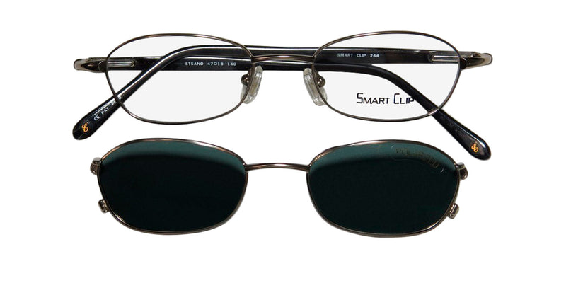 SmartClip 244 Eyeglasses