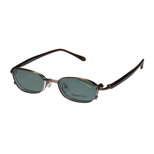 ModaFrames SmartClip 244 Eyeglasses Eyeglasses