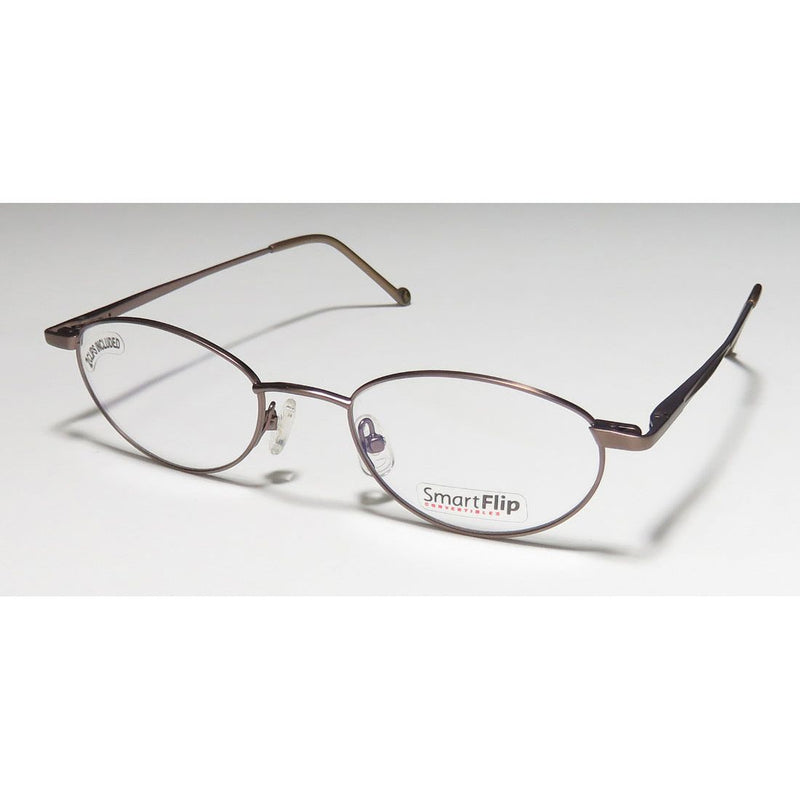 ModaFrames SmartFlip 405 Eyeglasses Eyeglasses