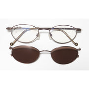 ModaFrames SmartFlip 405 Eyeglasses Eyeglasses