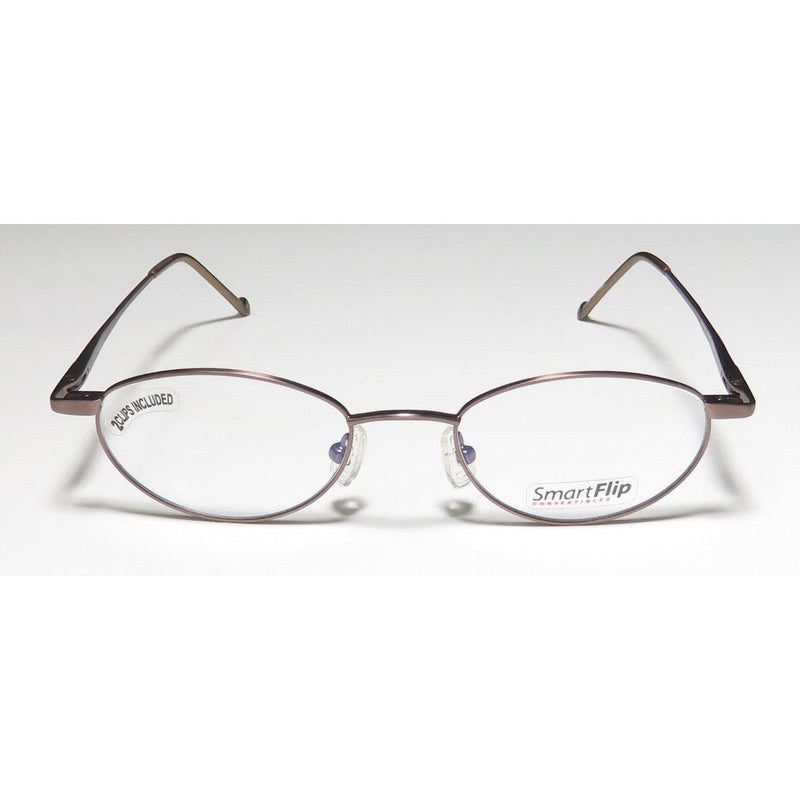 ModaFrames SmartFlip 405 Eyeglasses Eyeglasses