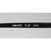 ModaFrames SmartFlip 405 Eyeglasses Eyeglasses