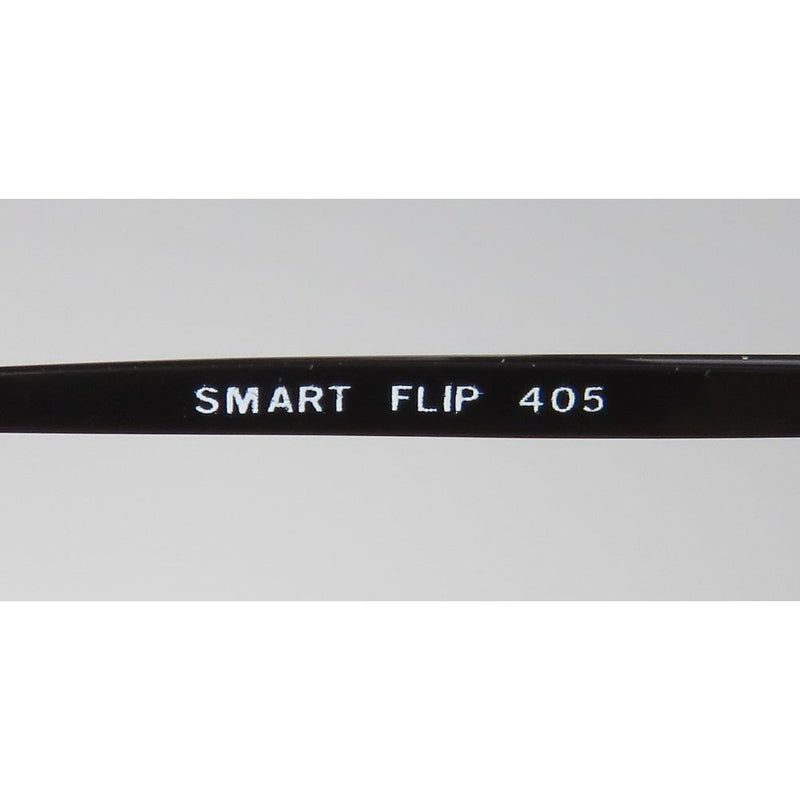 ModaFrames SmartFlip 405 Eyeglasses Eyeglasses