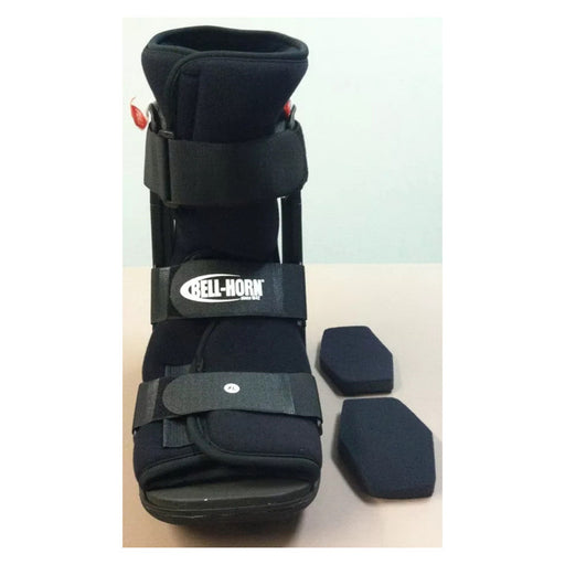 Bell Horn Bell Horn SmoothStep Ankle Walker Lo Small Walkers Dark Slate Gray