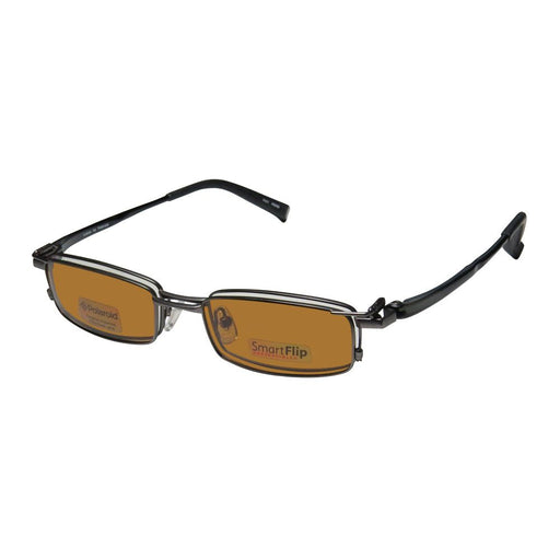 ModaFrames SmartFlip 406 Eyeglasses Eyeglasses