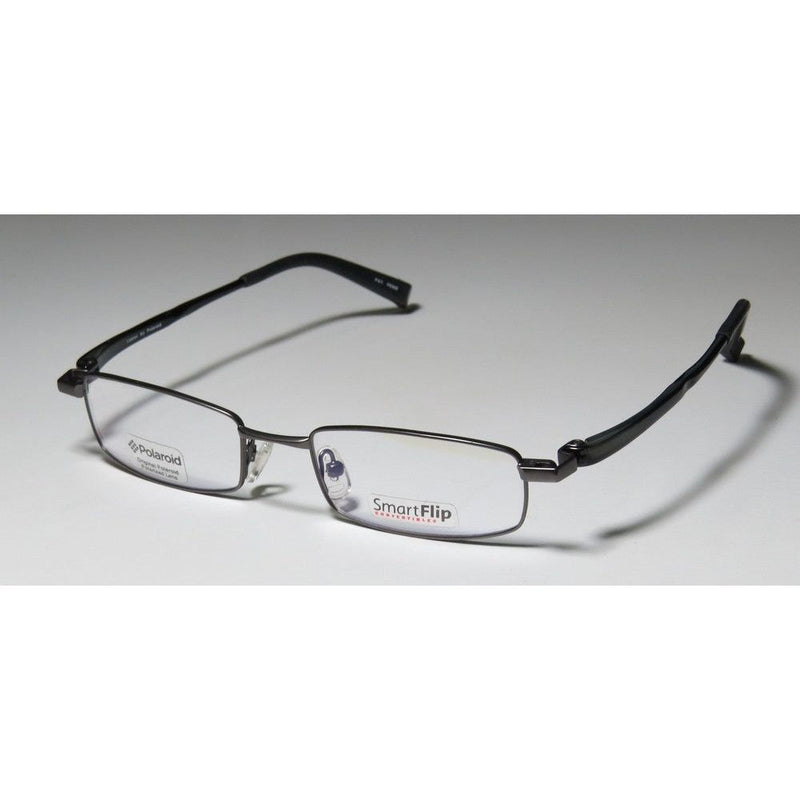 ModaFrames SmartFlip 406 Eyeglasses Eyeglasses