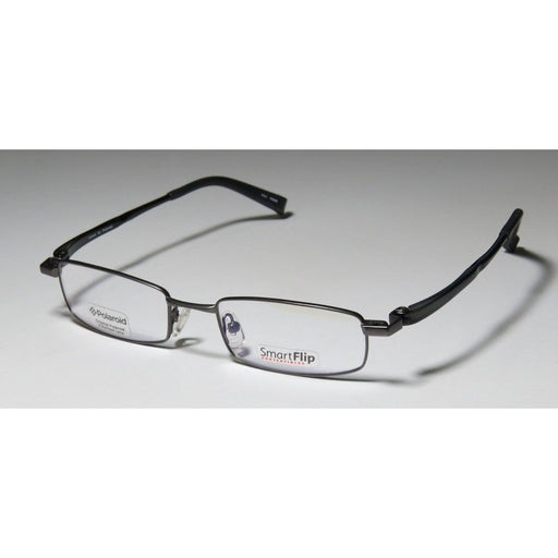 ModaFrames SmartFlip 406 Eyeglasses Eyeglasses