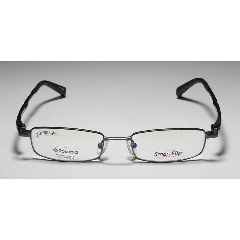 ModaFrames SmartFlip 406 Eyeglasses Eyeglasses