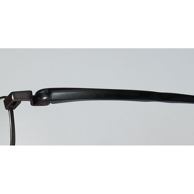 ModaFrames SmartFlip 406 Eyeglasses Eyeglasses