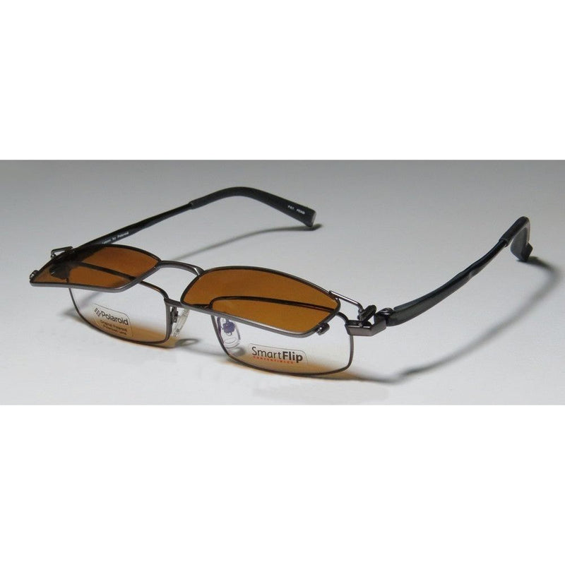 ModaFrames SmartFlip 406 Eyeglasses Eyeglasses
