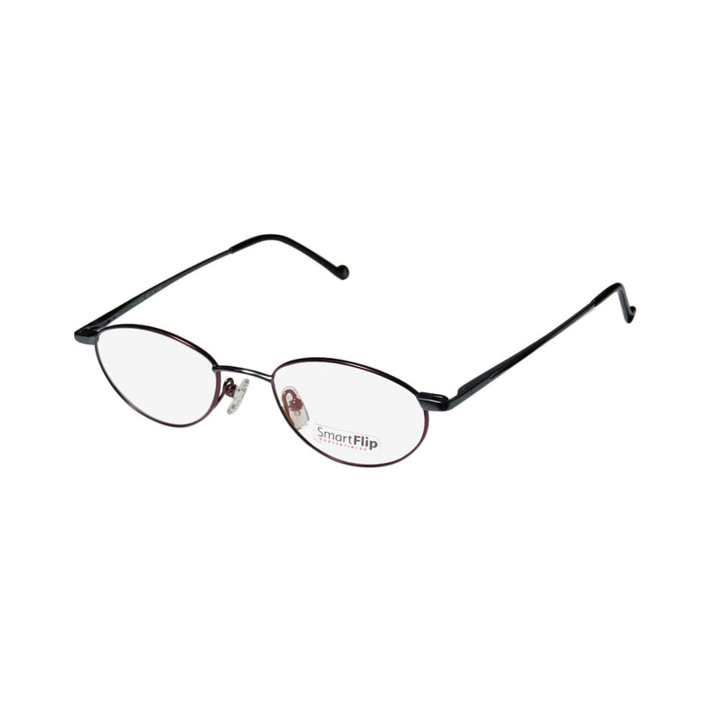 SmartFlip 405-B Eyeglasses