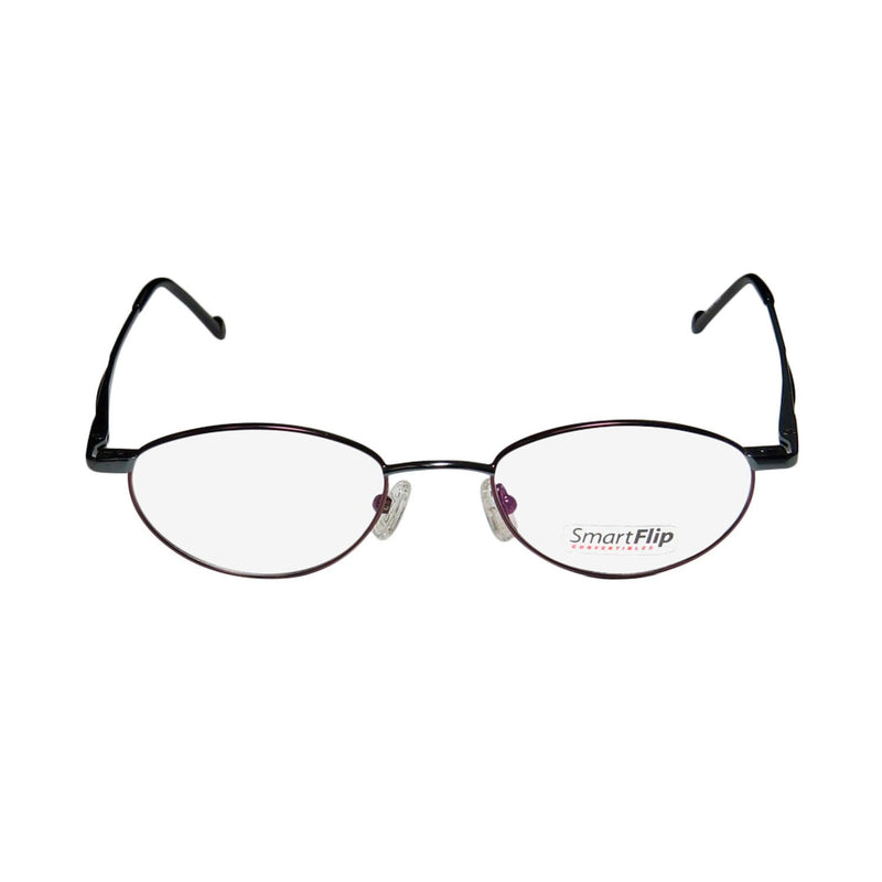 SmartFlip 405-B Eyeglasses