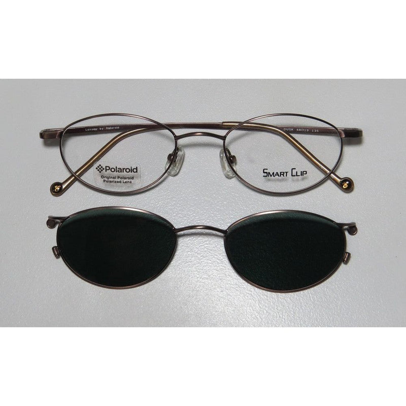 ModaFrames SmartClip 405 Eyeglasses Eyeglasses