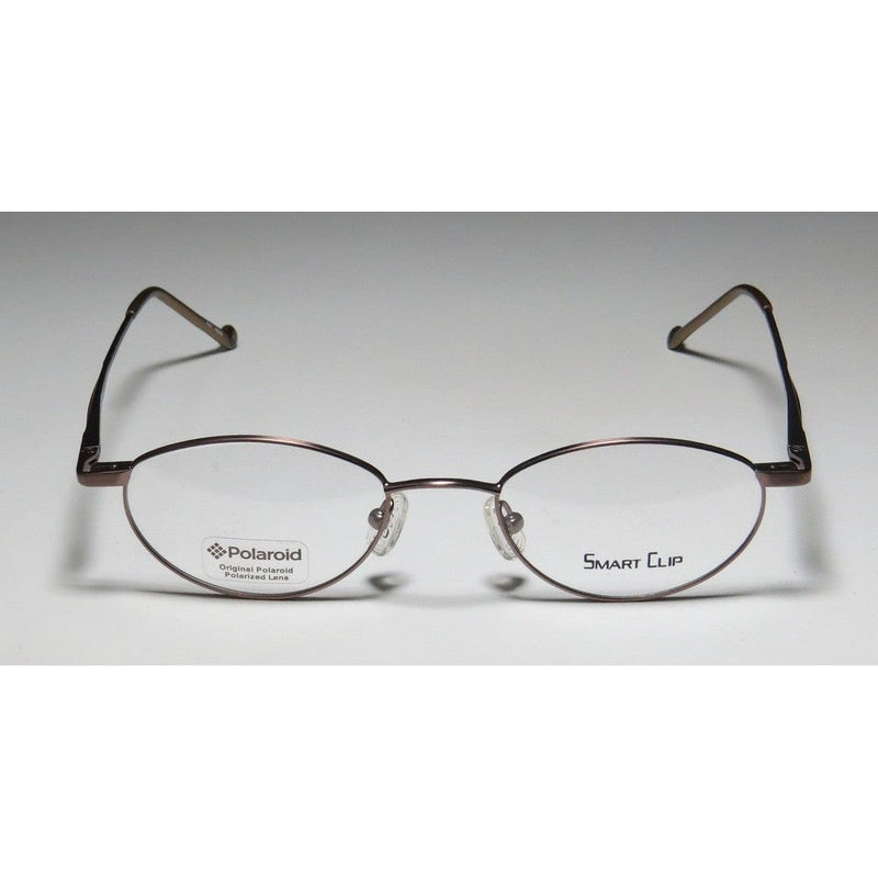 ModaFrames SmartClip 405 Eyeglasses Eyeglasses