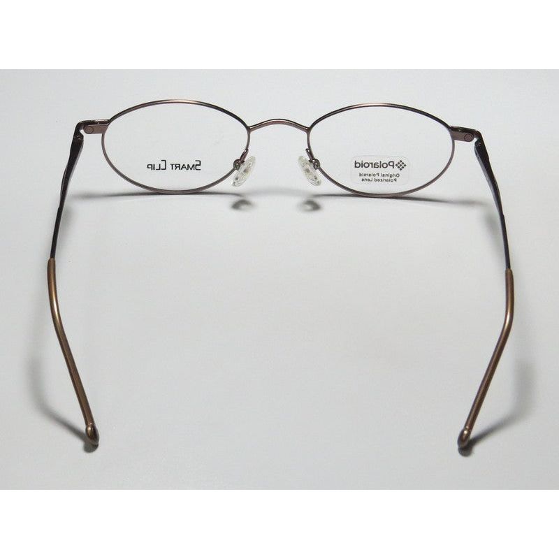 ModaFrames SmartClip 405 Eyeglasses Eyeglasses