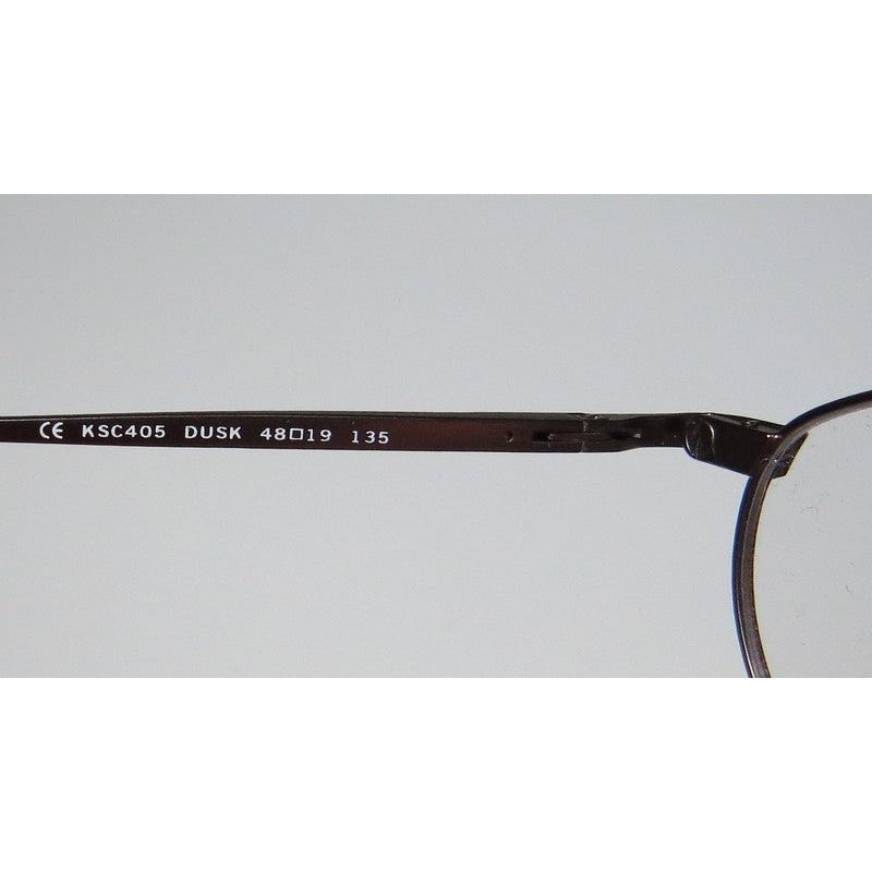 ModaFrames SmartClip 405 Eyeglasses Eyeglasses