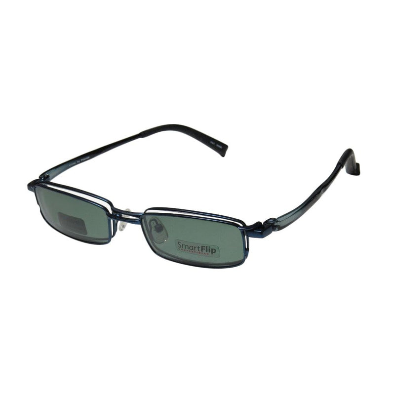 ModaFrames SmartFlip 406 Eyeglasses Eyeglasses