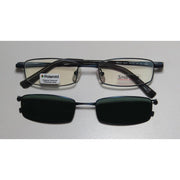 ModaFrames SmartFlip 406 Eyeglasses Eyeglasses