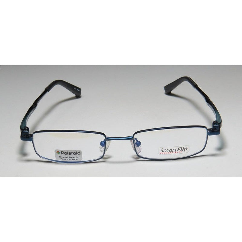 ModaFrames SmartFlip 406 Eyeglasses Eyeglasses