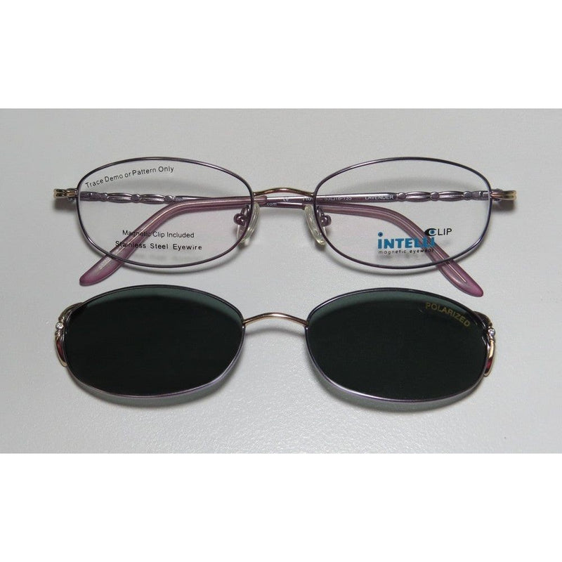 ModaFrames Elite Eyewear 710 Eyeglasses Eyeglasses