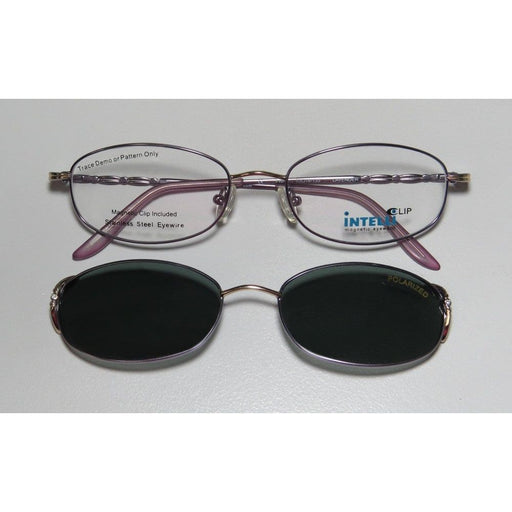 ModaFrames Elite Eyewear 710 Eyeglasses Eyeglasses