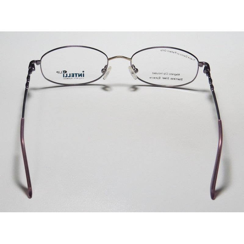 ModaFrames Elite Eyewear 710 Eyeglasses Eyeglasses